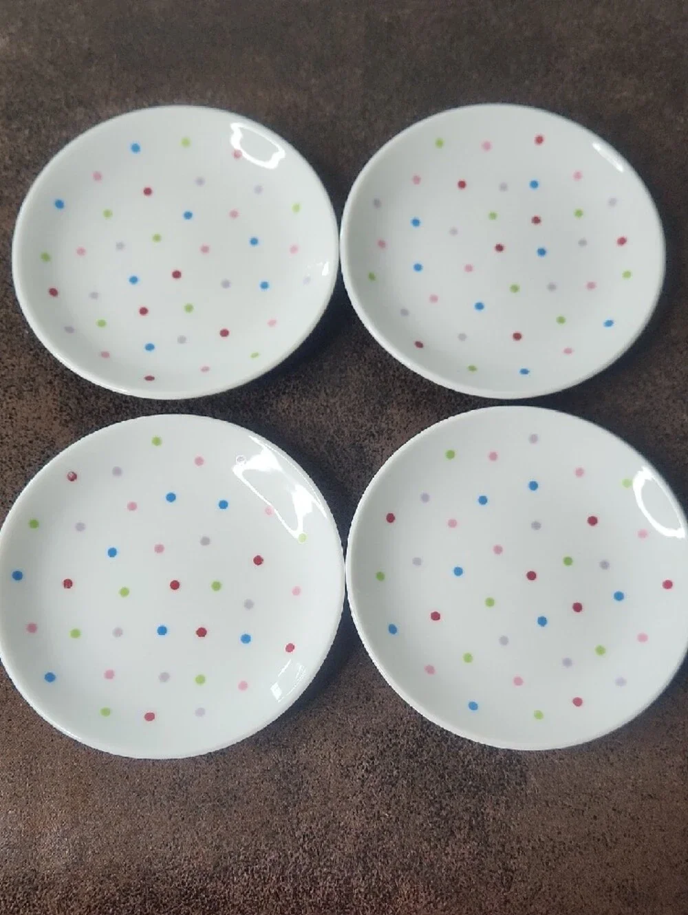 Butterfly Tea Set - Picture 5 of 10